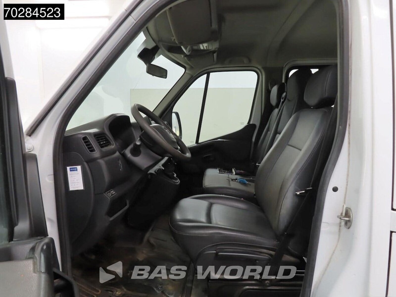 Opel Movano 140PK COMING SOON! Open Laadbak Trekhaak Navi Airco Cruise Pritsche Pickup Open Box Airco Dubbel cabine Trekhaak Cruise control - شاحنة مفتوحة: صورة 5 Opel Movano 140PK COMING SOON! Open Laadbak Trekhaak Navi Airco Cruise Pritsche Pickup Open Box Airco Dubbel cabine Trekhaak Cruise control - شاحنة مفتوحة: صورة 5