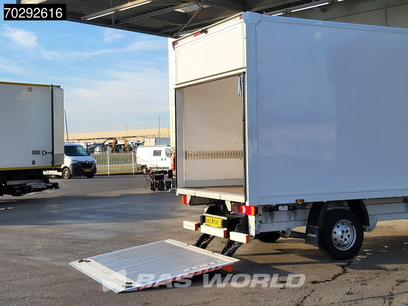 Opel Movano 140PK Laadklep Bakwagen Airco Cruise Camera Euro6 Meubelbak Koffer 19m3 Airco Cruise control - شاحنة مغلقة الصندوق: صورة 3 Opel Movano 140PK Laadklep Bakwagen Airco Cruise Camera Euro6 Meubelbak Koffer 19m3 Airco Cruise control - شاحنة مغلقة الصندوق: صورة 3