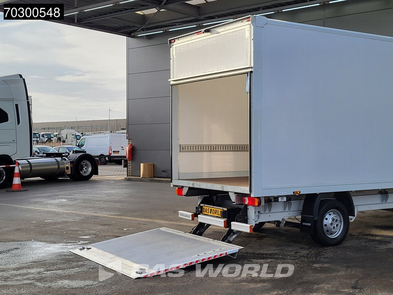 Opel Movano 140PK Laadklep Bakwagen Airco Cruise Camera Euro6 Meubelbak Koffer Airco Cruise control - شاحنة مغلقة الصندوق: صورة 3 Opel Movano 140PK Laadklep Bakwagen Airco Cruise Camera Euro6 Meubelbak Koffer Airco Cruise control - شاحنة مغلقة الصندوق: صورة 3