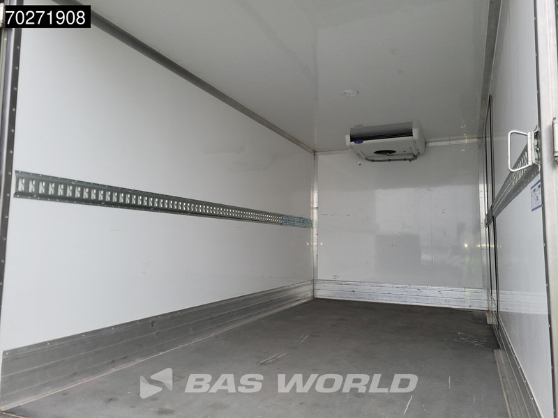 Opel Movano 165PK Koelwagen Carrier Koel Airco Cruise 165PK Kuhlkoffer Koeler Bakwagen Koffer 17m3 Airco Cruise control - شاحنة مُبرّدة للتوصيل: صورة 5 Opel Movano 165PK Koelwagen Carrier Koel Airco Cruise 165PK Kuhlkoffer Koeler Bakwagen Koffer 17m3 Airco Cruise control - شاحنة مُبرّدة للتوصيل: صورة 5