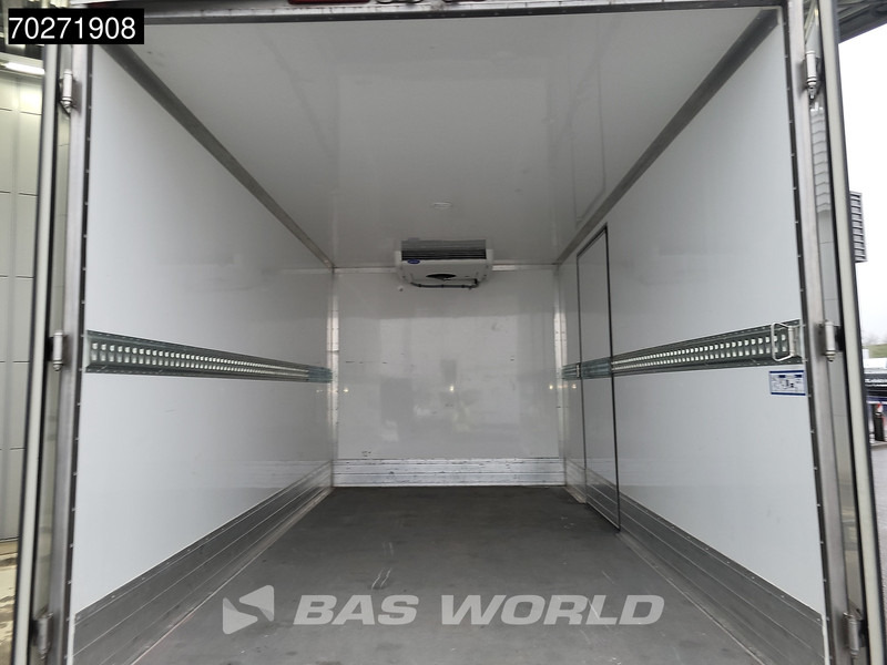 Opel Movano 165PK Koelwagen Carrier Koel Airco Cruise 165PK Kuhlkoffer Koeler Bakwagen Koffer 17m3 Airco Cruise control - شاحنة مُبرّدة للتوصيل: صورة 3 Opel Movano 165PK Koelwagen Carrier Koel Airco Cruise 165PK Kuhlkoffer Koeler Bakwagen Koffer 17m3 Airco Cruise control - شاحنة مُبرّدة للتوصيل: صورة 3