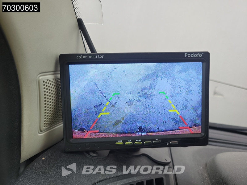 فان Opel Movano 165PK L2H2 Trekhaak Navi 165PK Airco Cruise Camera Parkeersensoren APK 05-2026 Euro6 L2 Airco Trekhaak Cruise control: صورة 15