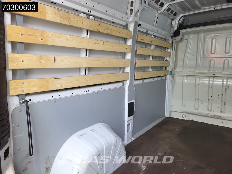 فان Opel Movano 165PK L2H2 Trekhaak Navi 165PK Airco Cruise Camera Parkeersensoren APK 05-2026 Euro6 L2 Airco Trekhaak Cruise control: صورة 7