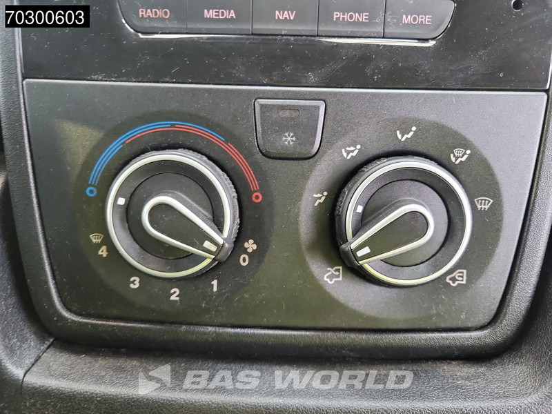 فان Opel Movano 165PK L2H2 Trekhaak Navi 165PK Airco Cruise Camera Parkeersensoren APK 05-2026 Euro6 L2 Airco Trekhaak Cruise control: صورة 14