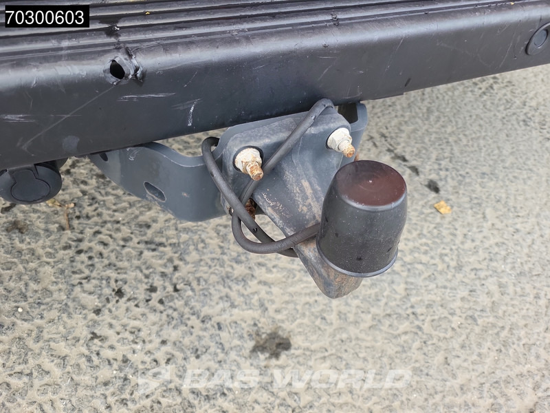 فان Opel Movano 165PK L2H2 Trekhaak Navi 165PK Airco Cruise Camera Parkeersensoren APK 05-2026 Euro6 L2 Airco Trekhaak Cruise control: صورة 8