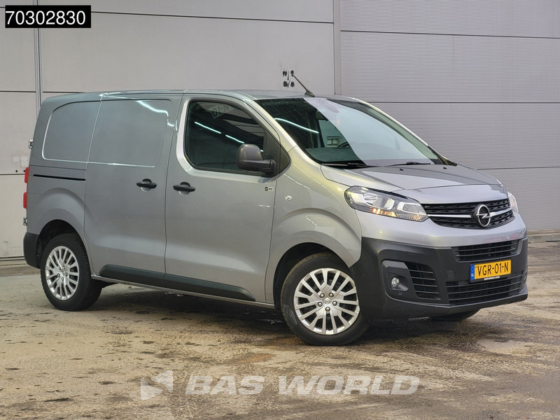 Opel Vivaro 120PK Automaat L1H1 Trekhaak Navi Airco Cruise Camera Parkeersensoren v+a Euro6 L1 Airco Trekhaak Cruise control - فان المدمجة: صورة 5 Opel Vivaro 120PK Automaat L1H1 Trekhaak Navi Airco Cruise Camera Parkeersensoren v+a Euro6 L1 Airco Trekhaak Cruise control - فان المدمجة: صورة 5