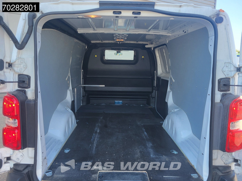 Opel Vivaro 120PK Automaat L3H1 Navi Airco Cruise Camera Parkeersensoren L3 6m3 Airco Cruise control - فان المدمجة: صورة 3 Opel Vivaro 120PK Automaat L3H1 Navi Airco Cruise Camera Parkeersensoren L3 6m3 Airco Cruise control - فان المدمجة: صورة 3