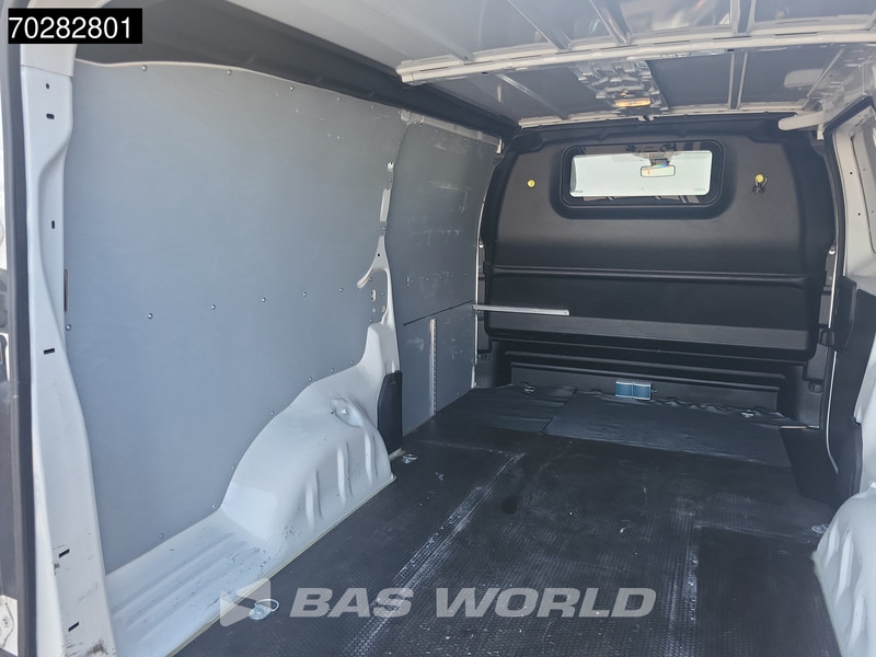 Opel Vivaro 120PK Automaat L3H1 Navi Airco Cruise Camera Parkeersensoren L3 6m3 Airco Cruise control - فان المدمجة: صورة 5 Opel Vivaro 120PK Automaat L3H1 Navi Airco Cruise Camera Parkeersensoren L3 6m3 Airco Cruise control - فان المدمجة: صورة 5