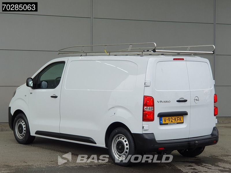 Opel Vivaro 120PK L2H1 2025 Model Trekhaak Navi Imperiaal Airco Cruise Camera Parkeersensoren L2 6m3 Airco Trekhaak Cruise control - فان المدمجة: صورة 2 Opel Vivaro 120PK L2H1 2025 Model Trekhaak Navi Imperiaal Airco Cruise Camera Parkeersensoren L2 6m3 Airco Trekhaak Cruise control - فان المدمجة: صورة 2