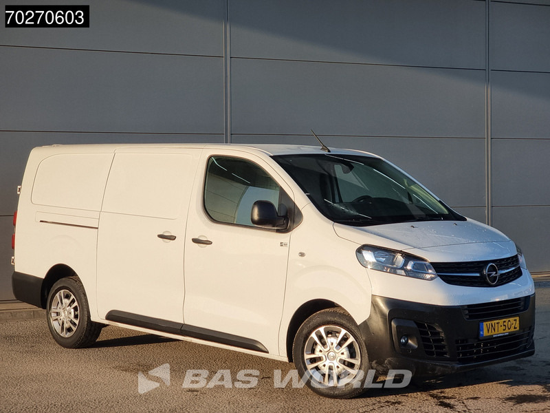 Opel Vivaro 145pk Automaat L3H1 Navi Camera Parkeersensoren Airco Cruise L3 6m3 Airco Cruise control - فان المدمجة: صورة 3 Opel Vivaro 145pk Automaat L3H1 Navi Camera Parkeersensoren Airco Cruise L3 6m3 Airco Cruise control - فان المدمجة: صورة 3