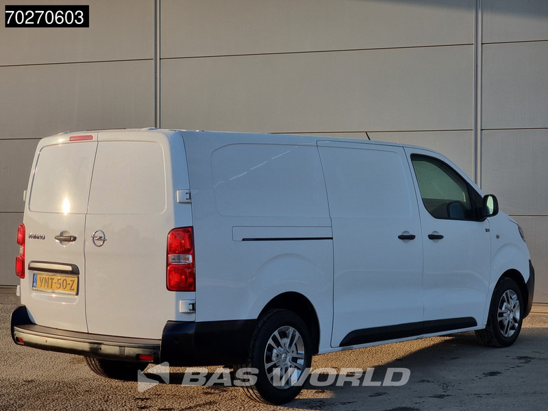 Opel Vivaro 145pk Automaat L3H1 Navi Camera Parkeersensoren Airco Cruise L3 6m3 Airco Cruise control - فان المدمجة: صورة 5 Opel Vivaro 145pk Automaat L3H1 Navi Camera Parkeersensoren Airco Cruise L3 6m3 Airco Cruise control - فان المدمجة: صورة 5