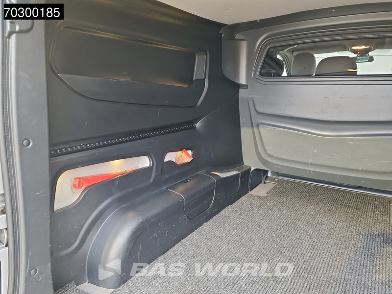 Opel Vivaro 145pk IRMSCHER Dubbel Cabine 2x Schuifdeur L2H1 Trekhaak Airco Cruise Camera Parkeersensoren Leder APK 10-2026 Euro6 L2 DC Doka Mixto - فان المدمجة: صورة 5 Opel Vivaro 145pk IRMSCHER Dubbel Cabine 2x Schuifdeur L2H1 Trekhaak Airco Cruise Camera Parkeersensoren Leder APK 10-2026 Euro6 L2 DC Doka Mixto - فان المدمجة: صورة 5