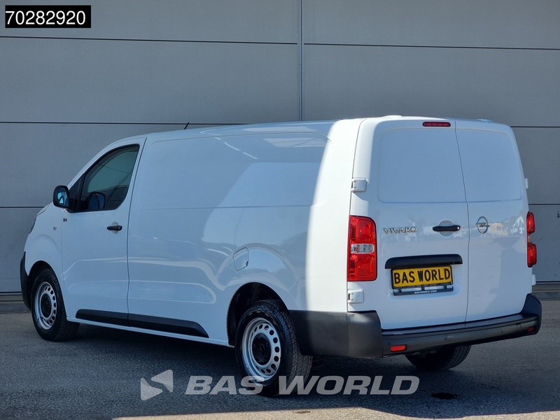 Opel Vivaro 145pk L2H1 Navi Airco Cruise Camera Parkeersensoren L2 6m3 Airco Cruise control - فان المدمجة: صورة 2 Opel Vivaro 145pk L2H1 Navi Airco Cruise Camera Parkeersensoren L2 6m3 Airco Cruise control - فان المدمجة: صورة 2