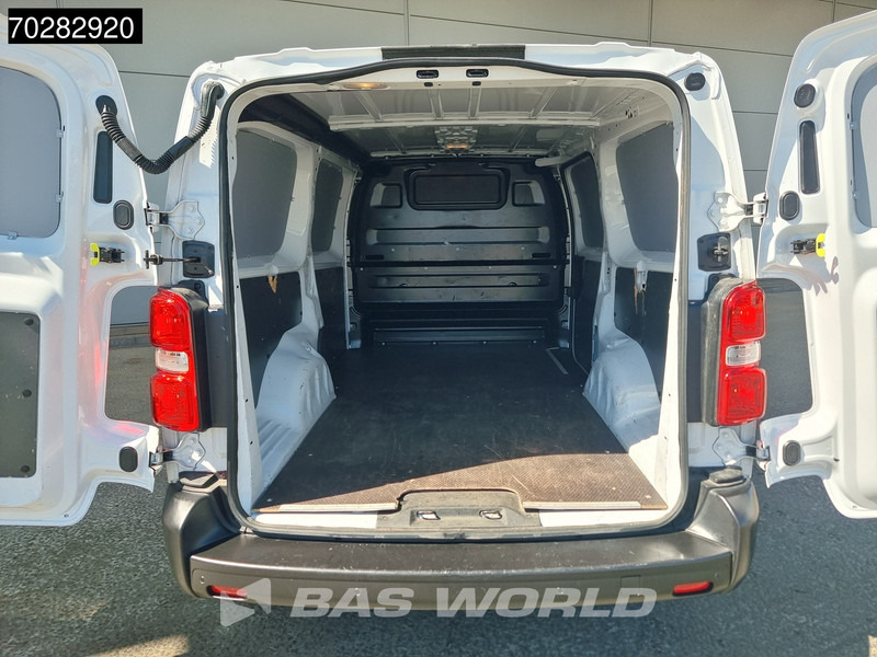 Opel Vivaro 145pk L2H1 Navi Airco Cruise Camera Parkeersensoren L2 6m3 Airco Cruise control - فان المدمجة: صورة 3 Opel Vivaro 145pk L2H1 Navi Airco Cruise Camera Parkeersensoren L2 6m3 Airco Cruise control - فان المدمجة: صورة 3