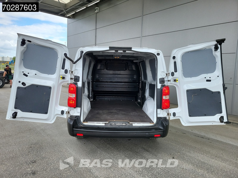 Opel Vivaro 145pk L3H1 Navi Airco Cruise Camera Parkeersensoren Euro6 L3 6m3 Airco Cruise control - فان المدمجة: صورة 3 Opel Vivaro 145pk L3H1 Navi Airco Cruise Camera Parkeersensoren Euro6 L3 6m3 Airco Cruise control - فان المدمجة: صورة 3