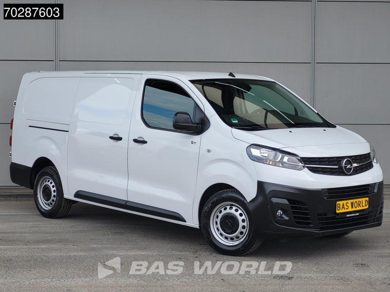Opel Vivaro 145pk L3H1 Navi Airco Cruise Camera Parkeersensoren Euro6 L3 6m3 Airco Cruise control - فان المدمجة: صورة 5 Opel Vivaro 145pk L3H1 Navi Airco Cruise Camera Parkeersensoren Euro6 L3 6m3 Airco Cruise control - فان المدمجة: صورة 5