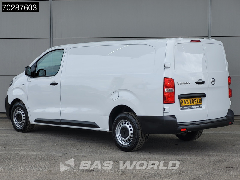 Opel Vivaro 145pk L3H1 Navi Airco Cruise Camera Parkeersensoren Euro6 L3 6m3 Airco Cruise control - فان المدمجة: صورة 2 Opel Vivaro 145pk L3H1 Navi Airco Cruise Camera Parkeersensoren Euro6 L3 6m3 Airco Cruise control - فان المدمجة: صورة 2