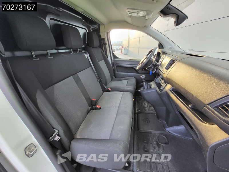 Opel Vivaro 145pk L3H1 Navi Cruise Camera Parkeersensoren Airco L3 5m3 Airco Cruise control - فان المدمجة: صورة 5 Opel Vivaro 145pk L3H1 Navi Cruise Camera Parkeersensoren Airco L3 5m3 Airco Cruise control - فان المدمجة: صورة 5