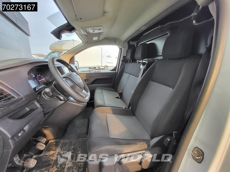 Opel Vivaro 145pk L3H1 Navi Cruise Camera Parkeersensoren Airco L3 5m3 Airco Cruise control - فان المدمجة: صورة 3 Opel Vivaro 145pk L3H1 Navi Cruise Camera Parkeersensoren Airco L3 5m3 Airco Cruise control - فان المدمجة: صورة 3