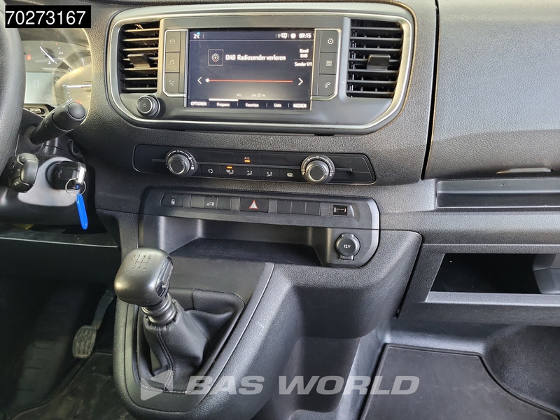 فان المدمجة Opel Vivaro 145pk L3H1 Navi Cruise Camera Parkeersensoren Airco L3 5m3 Airco Cruise control: صورة 10