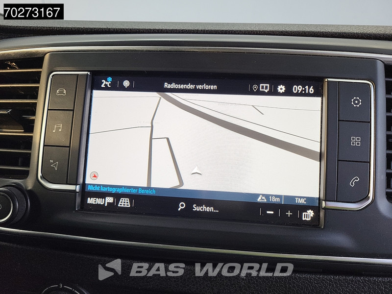 فان المدمجة Opel Vivaro 145pk L3H1 Navi Cruise Camera Parkeersensoren Airco L3 5m3 Airco Cruise control: صورة 7