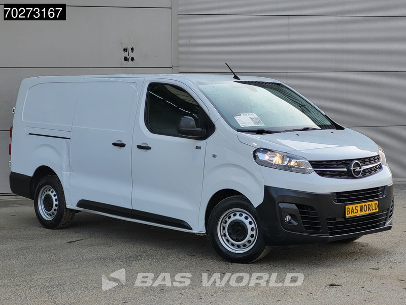 فان المدمجة Opel Vivaro 145pk L3H1 Navi Cruise Camera Parkeersensoren Airco L3 5m3 Airco Cruise control: صورة 14