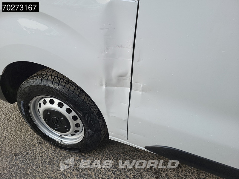 فان المدمجة Opel Vivaro 145pk L3H1 Navi Cruise Camera Parkeersensoren Airco L3 5m3 Airco Cruise control: صورة 19