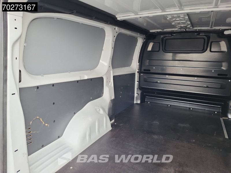 فان المدمجة Opel Vivaro 145pk L3H1 Navi Cruise Camera Parkeersensoren Airco L3 5m3 Airco Cruise control: صورة 18