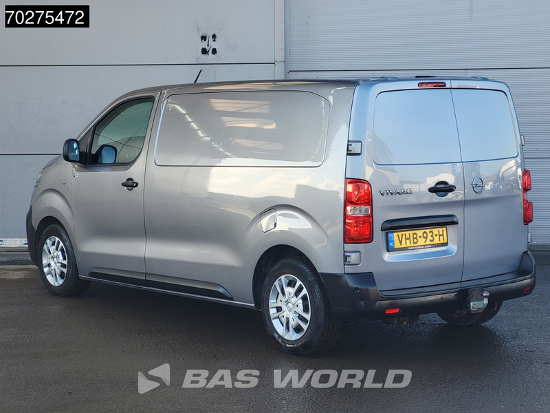 Opel Vivaro 150PK L2H1 150PK Navi Trekhaak Camera Parkeersensoren Airco Cruise L2 5m3 Airco Trekhaak Cruise control - فان المدمجة: صورة 2 Opel Vivaro 150PK L2H1 150PK Navi Trekhaak Camera Parkeersensoren Airco Cruise L2 5m3 Airco Trekhaak Cruise control - فان المدمجة: صورة 2