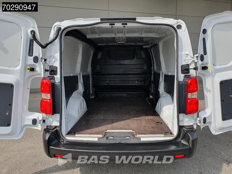 Opel Vivaro L2H1 Airco Cruise Euro6 APK 02-2026 L2 6m3 Airco Cruise control - فان المدمجة: صورة 3 Opel Vivaro L2H1 Airco Cruise Euro6 APK 02-2026 L2 6m3 Airco Cruise control - فان المدمجة: صورة 3