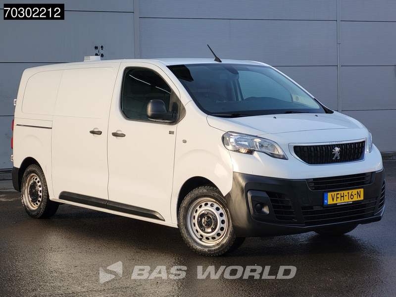 Peugeot Expert 102PK L2H1 Trekhaak Navi Airco Cruise APK 03-2026 Euro6 L2 Airco Trekhaak Cruise control - فان المدمجة: صورة 3 Peugeot Expert 102PK L2H1 Trekhaak Navi Airco Cruise APK 03-2026 Euro6 L2 Airco Trekhaak Cruise control - فان المدمجة: صورة 3