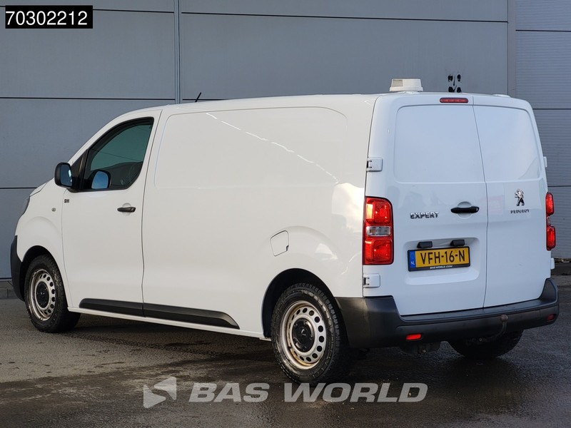 Peugeot Expert 102PK L2H1 Trekhaak Navi Airco Cruise APK 03-2026 Euro6 L2 Airco Trekhaak Cruise control - فان المدمجة: صورة 2 Peugeot Expert 102PK L2H1 Trekhaak Navi Airco Cruise APK 03-2026 Euro6 L2 Airco Trekhaak Cruise control - فان المدمجة: صورة 2