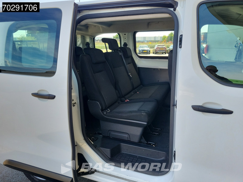 Peugeot Expert 102PK Personenvervoer 9-Persoons L1H1 Airco Cruise Euro6 APK 03-2026 TV Taxi Kombi Passenger Transport Tourer L1 Airco Cruise co - حافلة صغيرة, ميكروباص: صورة 3 Peugeot Expert 102PK Personenvervoer 9-Persoons L1H1 Airco Cruise Euro6 APK 03-2026 TV Taxi Kombi Passenger Transport Tourer L1 Airco Cruise co - حافلة صغيرة, ميكروباص: صورة 3