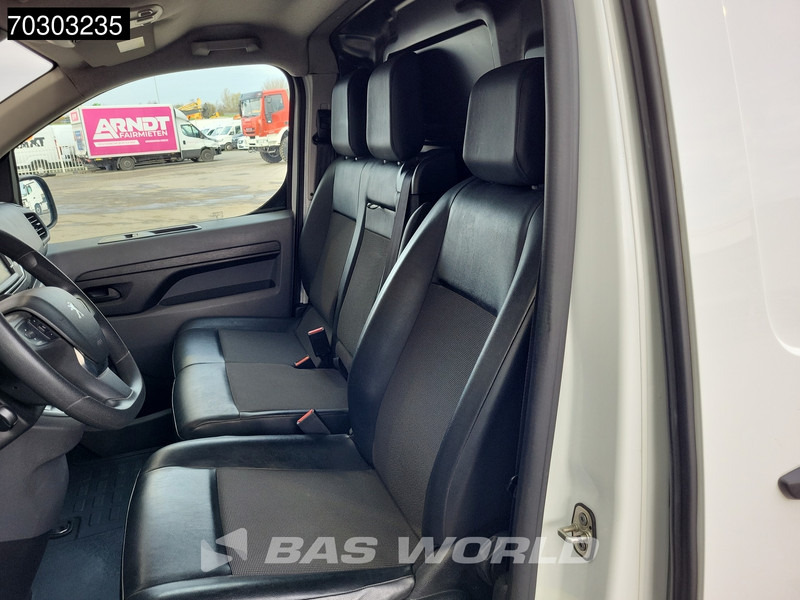 فان المدمجة Peugeot Expert 120pk Automaat L2H1 Navi Airco Cruise Camera Parkeersensoren v+a Euro6 L2 Airco Cruise control: صورة 14 فان المدمجة Peugeot Expert 120pk Automaat L2H1 Navi Airco Cruise Camera Parkeersensoren v+a Euro6 L2 Airco Cruise control: صورة 14