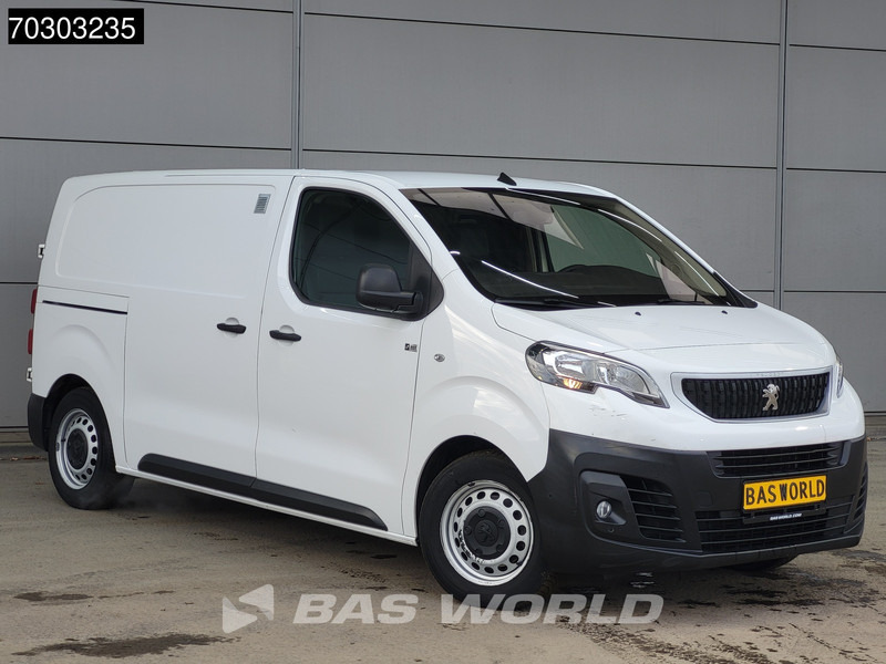 Peugeot Expert 120pk Automaat L2H1 Navi Airco Cruise Camera Parkeersensoren v+a Euro6 L2 Airco Cruise control - فان المدمجة: صورة 3 Peugeot Expert 120pk Automaat L2H1 Navi Airco Cruise Camera Parkeersensoren v+a Euro6 L2 Airco Cruise control - فان المدمجة: صورة 3