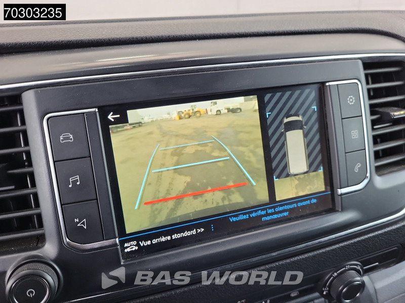 فان المدمجة Peugeot Expert 120pk Automaat L2H1 Navi Airco Cruise Camera Parkeersensoren v+a Euro6 L2 Airco Cruise control: صورة 17 فان المدمجة Peugeot Expert 120pk Automaat L2H1 Navi Airco Cruise Camera Parkeersensoren v+a Euro6 L2 Airco Cruise control: صورة 17