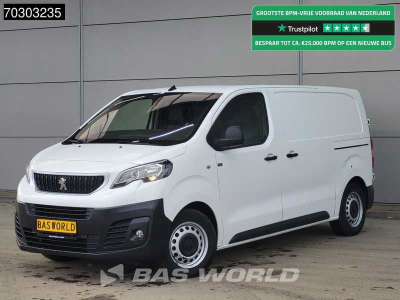 Peugeot Expert 120pk Automaat L2H1 Navi Airco Cruise Camera Parkeersensoren v+a Euro6 L2 Airco Cruise control - فان المدمجة: صورة 1 Peugeot Expert 120pk Automaat L2H1 Navi Airco Cruise Camera Parkeersensoren v+a Euro6 L2 Airco Cruise control - فان المدمجة: صورة 1