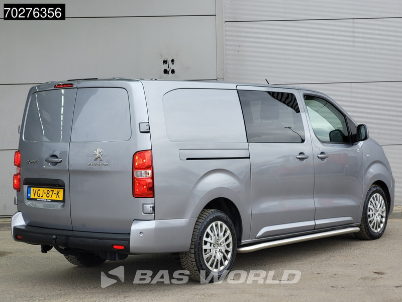 Peugeot Expert 120pk Dubbel Cabine L3H1 Navi Trekhaak Camera Parkeersensoren Airco Cruise L3 Doka Mixto 4m3 Airco Dubbel cabine Trekhaak Cruise - فان المدمجة: صورة 5 Peugeot Expert 120pk Dubbel Cabine L3H1 Navi Trekhaak Camera Parkeersensoren Airco Cruise L3 Doka Mixto 4m3 Airco Dubbel cabine Trekhaak Cruise - فان المدمجة: صورة 5