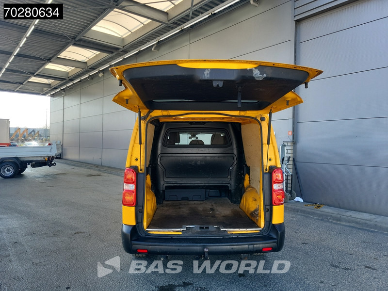 Peugeot Expert 120pk Dubbel Cabine L3H1 Trekhaak Airco Cruise Parkeersensoren L3 Long 3m3 Airco Dubbel cabine Trekhaak Cruise control - فان المدمجة: صورة 3 Peugeot Expert 120pk Dubbel Cabine L3H1 Trekhaak Airco Cruise Parkeersensoren L3 Long 3m3 Airco Dubbel cabine Trekhaak Cruise control - فان المدمجة: صورة 3