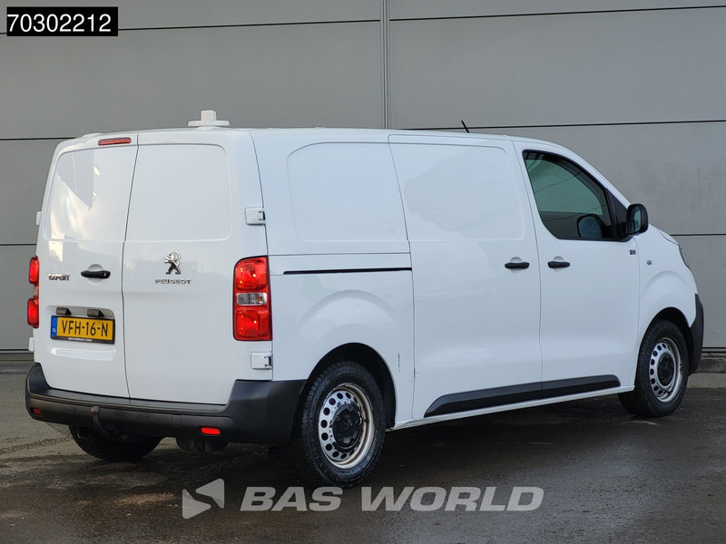 Peugeot Expert 120pk L2H1 Trekhaak Navi Airco Cruise APK 03-2026 Euro6 L2 Airco Trekhaak Cruise control - فان المدمجة: صورة 5 Peugeot Expert 120pk L2H1 Trekhaak Navi Airco Cruise APK 03-2026 Euro6 L2 Airco Trekhaak Cruise control - فان المدمجة: صورة 5