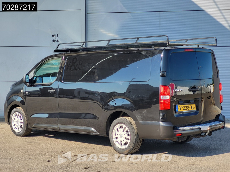 Peugeot Expert 120pk L3H1 Trekhaak Airco Cruise Imperiaal Parkeersensoren Euro6 L3 6m3 Airco Trekhaak Cruise control - فان المدمجة: صورة 5 Peugeot Expert 120pk L3H1 Trekhaak Airco Cruise Imperiaal Parkeersensoren Euro6 L3 6m3 Airco Trekhaak Cruise control - فان المدمجة: صورة 5