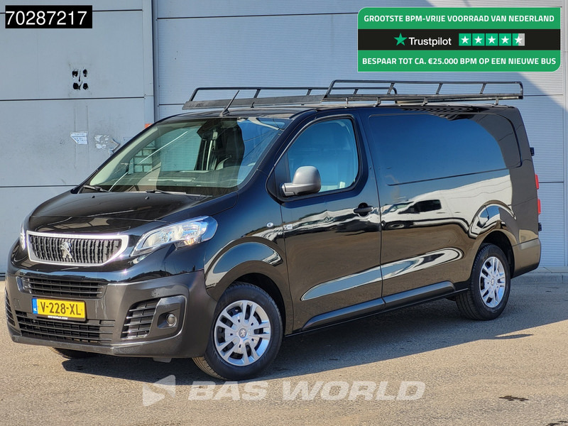 Peugeot Expert 120pk L3H1 Trekhaak Airco Cruise Imperiaal Parkeersensoren Euro6 L3 6m3 Airco Trekhaak Cruise control - فان المدمجة: صورة 1 Peugeot Expert 120pk L3H1 Trekhaak Airco Cruise Imperiaal Parkeersensoren Euro6 L3 6m3 Airco Trekhaak Cruise control - فان المدمجة: صورة 1