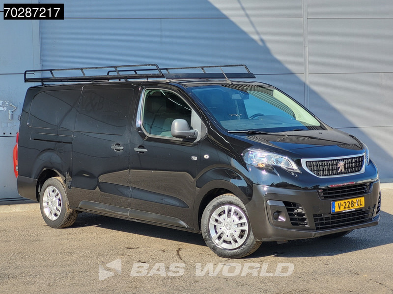 Peugeot Expert 120pk L3H1 Trekhaak Airco Cruise Imperiaal Parkeersensoren Euro6 L3 6m3 Airco Trekhaak Cruise control - فان المدمجة: صورة 2 Peugeot Expert 120pk L3H1 Trekhaak Airco Cruise Imperiaal Parkeersensoren Euro6 L3 6m3 Airco Trekhaak Cruise control - فان المدمجة: صورة 2