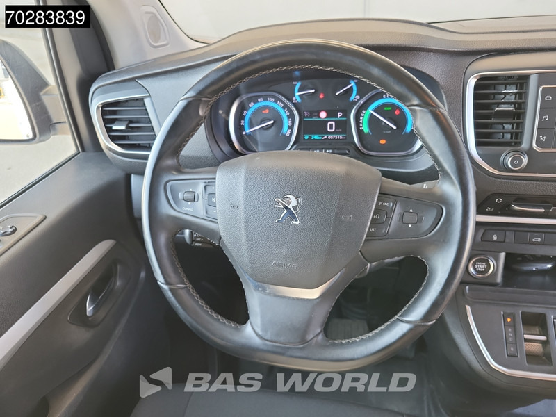فان المدمجة, فان كهربائية Peugeot Expert 136PK Elektrisch 330km WLTP 75kWh LED Navi Airco Cruise Camera Parkeersensoren 6m3 Airco Cruise control: صورة 17