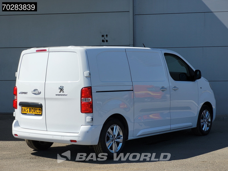 فان المدمجة, فان كهربائية Peugeot Expert 136PK Elektrisch 330km WLTP 75kWh LED Navi Airco Cruise Camera Parkeersensoren 6m3 Airco Cruise control: صورة 7