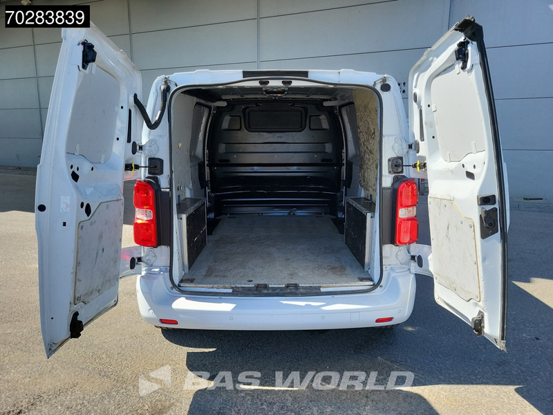 Peugeot Expert 136PK Elektrisch 330km WLTP 75kWh LED Navi Airco Cruise Camera Parkeersensoren 6m3 Airco Cruise control - فان المدمجة, فان كهربائية: صورة 5 Peugeot Expert 136PK Elektrisch 330km WLTP 75kWh LED Navi Airco Cruise Camera Parkeersensoren 6m3 Airco Cruise control - فان المدمجة, فان كهربائية: صورة 5