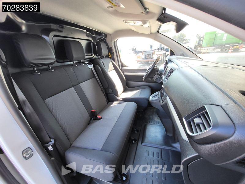 فان المدمجة, فان كهربائية Peugeot Expert 136PK Elektrisch 330km WLTP 75kWh LED Navi Airco Cruise Camera Parkeersensoren 6m3 Airco Cruise control: صورة 10