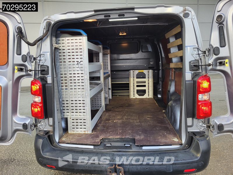 Peugeot Expert 145pk L2H1 Trekhaak Navi Airco Cruise Camera Parkeersensoren Werkplaatsinrichting Euro6 L2 6m3 Airco Trekhaak Cruise control - فان المدمجة: صورة 3 Peugeot Expert 145pk L2H1 Trekhaak Navi Airco Cruise Camera Parkeersensoren Werkplaatsinrichting Euro6 L2 6m3 Airco Trekhaak Cruise control - فان المدمجة: صورة 3