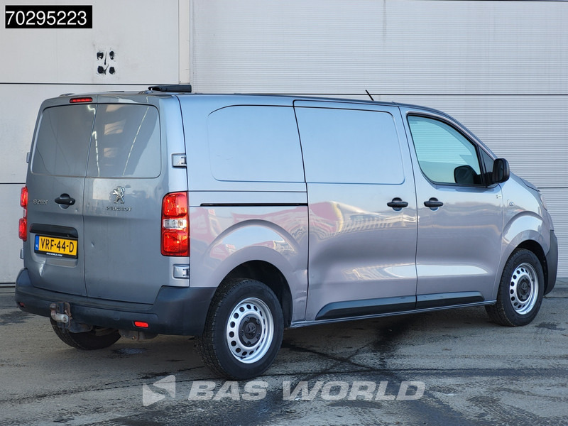 Peugeot Expert 145pk L2H1 Trekhaak Navi Airco Cruise Camera Parkeersensoren Werkplaatsinrichting Euro6 L2 6m3 Airco Trekhaak Cruise control - فان المدمجة: صورة 3 Peugeot Expert 145pk L2H1 Trekhaak Navi Airco Cruise Camera Parkeersensoren Werkplaatsinrichting Euro6 L2 6m3 Airco Trekhaak Cruise control - فان المدمجة: صورة 3