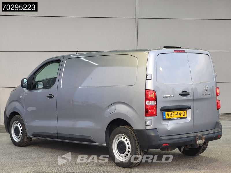 Peugeot Expert 145pk L2H1 Trekhaak Navi Airco Cruise Camera Parkeersensoren Werkplaatsinrichting Euro6 L2 6m3 Airco Trekhaak Cruise control - فان المدمجة: صورة 2 Peugeot Expert 145pk L2H1 Trekhaak Navi Airco Cruise Camera Parkeersensoren Werkplaatsinrichting Euro6 L2 6m3 Airco Trekhaak Cruise control - فان المدمجة: صورة 2